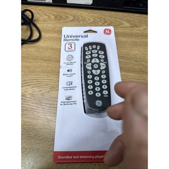 Panasonic Blueline PV-V4611 VCR Omnivision Hi-Fi Stereo VHS Player Remote~Tested - Picture 6 of 9